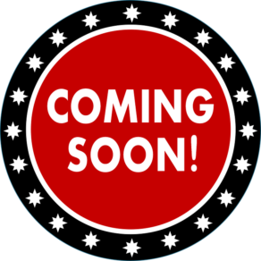 Coming Soon