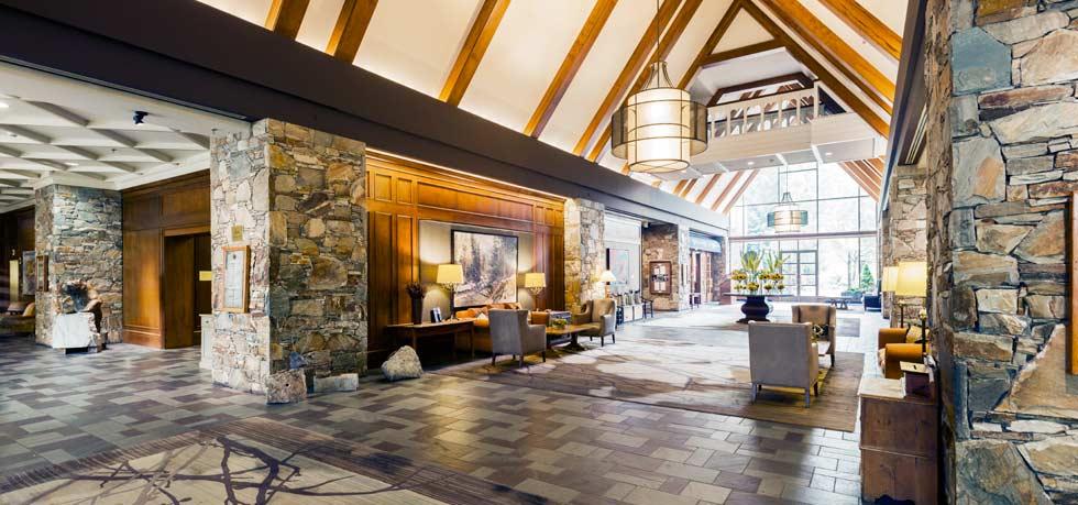 Chateau Whistler