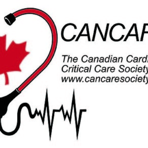 Canadian Cardiovascular Critical Care (CANCARE) Society