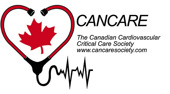 Canadian Cardiovascular Critical Care (CANCARE) Society