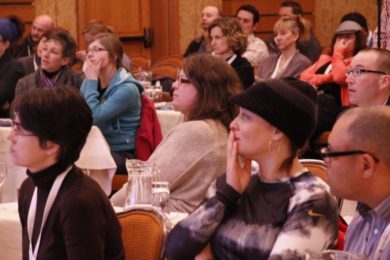 Nurses in Critical Care