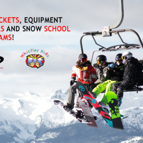 BOOK EARLY & SAVE on Lift Tickets, Equipment Rentals and Snow School Programs!